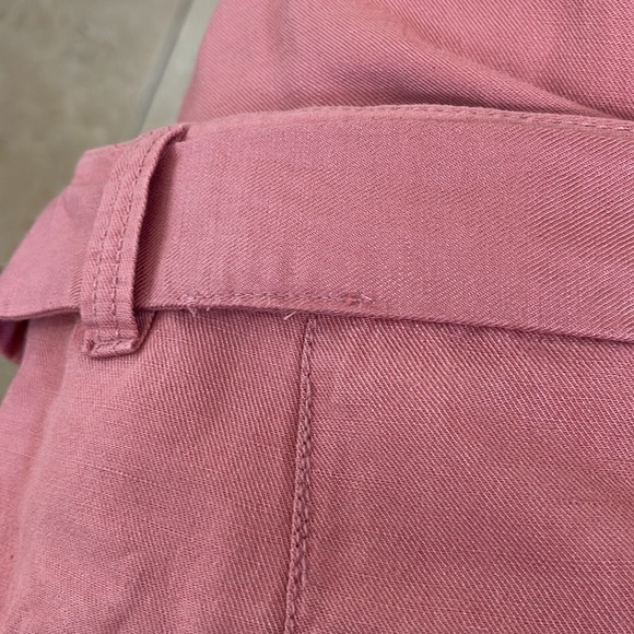 GAP High Rise Wide Leg Pants Size 2 - Picture 9 of 11